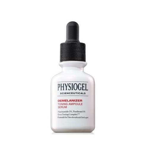 SCIENCEUTICALS DEMELANIZER TONING AMPOULE SERUM, 10ml, 1pack - Image 2
