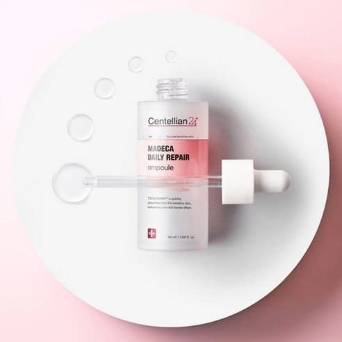 Madeca Daily Repair Ampoule, 50ml - Image 2