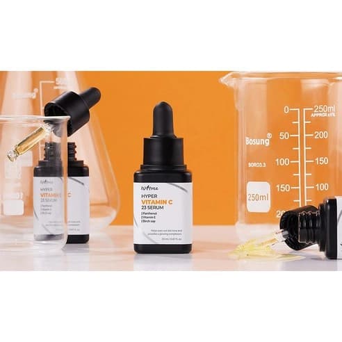 Hyper Vitamin C 23 Serum, 20ml - Image 8