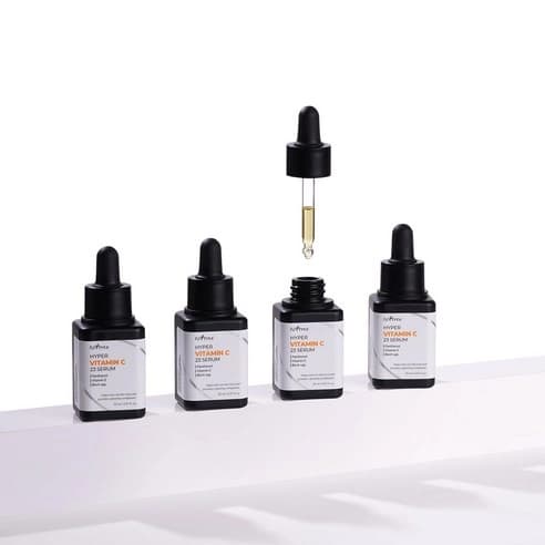 Hyper Vitamin C 23 Serum, 20ml - Image 9