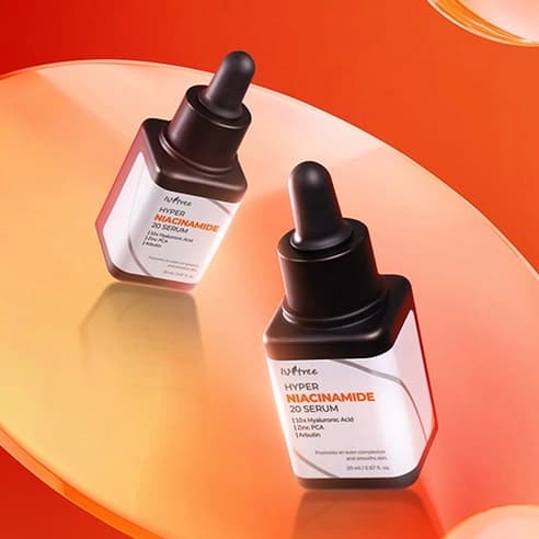 Hyper Niacinamide 20 Serum, 20ml, 1pack - Image 4