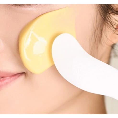White Truffle Serum and Cream Modeling Mask, 1ea - Image 7