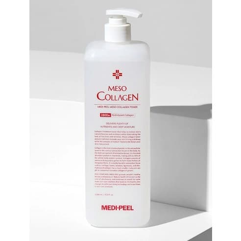 Meso Collagen Toner, 1L - Image 3