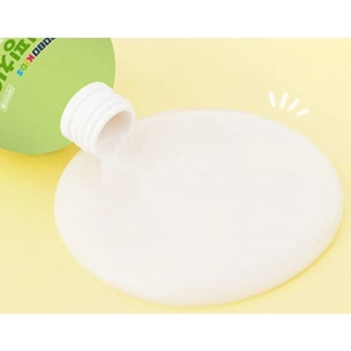 Kids Pumping Toothpaste [Shine Muscat], 220g, 2ea, 1pack - Image 4