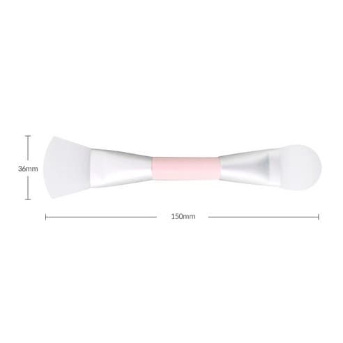 Dual Silicone Pack Brush, 1ea - Image 6