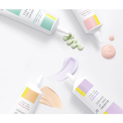 Neutral Tone-Up Sun Base [SPF50+/PA++++], 40ml - Image 7
