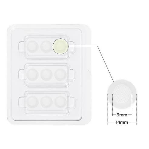 Cica Micro Deep Patch, 9ea, 1pack - Image 6