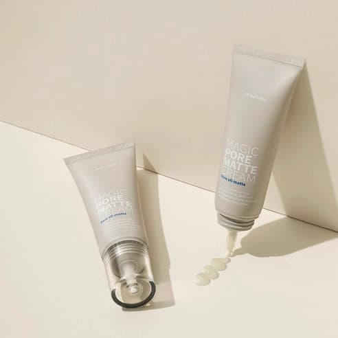 Magic Pore Matte Cream, 30ml - Image 5
