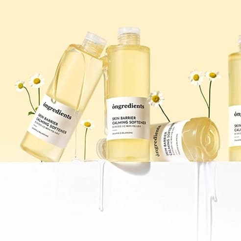 Skin Barrier Calming Softener, 250ml - Image 9