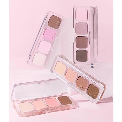 Mood It Palette, 3.2g, 02 Like It, 1pack - Image 3