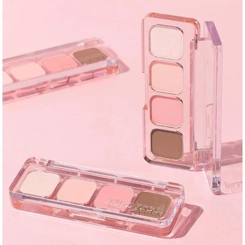 Mood It Palette, 3.2g, 02 Like It, 1pack - Image 2