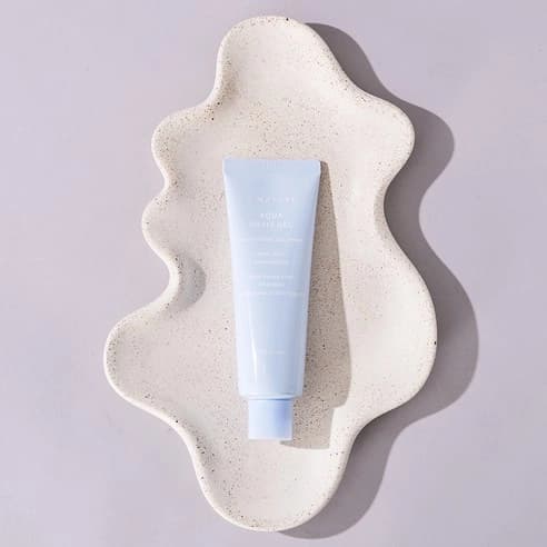 Aqua Oasis Moisture Gel Cream, 80ml, 1pack - Image 4