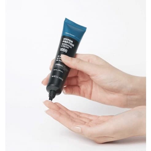 Hyper Peptide Bandage Cream, 50ml, 1pack - Image 3