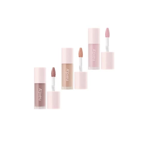 Juicy-Pang Bare Cream Blusher Mini, 2.3g, 01 Rich Cream, 1pack - Image 2