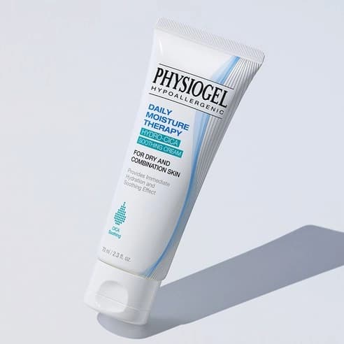 Daily Moisture Therapy Hydro Cica Soothing Cream, 70ml - Image 4