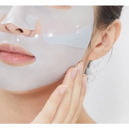 PDRN Hydrogel Mask, 4ea - Image 4
