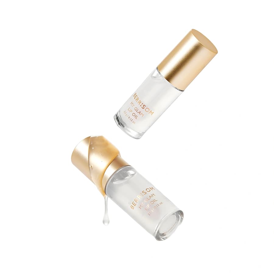 My Glam Lip Oil, 3.5g, 1pack - Image 2