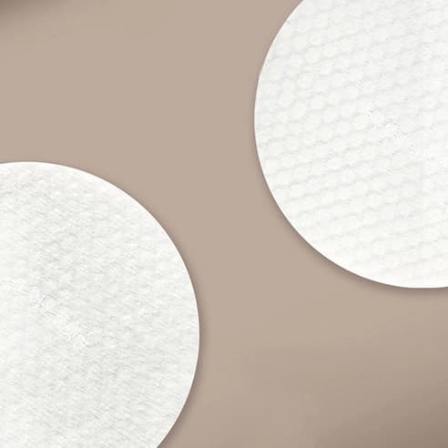 Heartleaf AHA BHA PHA Peeling Pad, 70ea, 1pack - Image 5