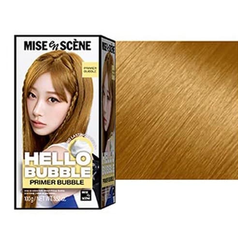 Hello Bubble Primer Bubble, 100g, 1pack - Image 2