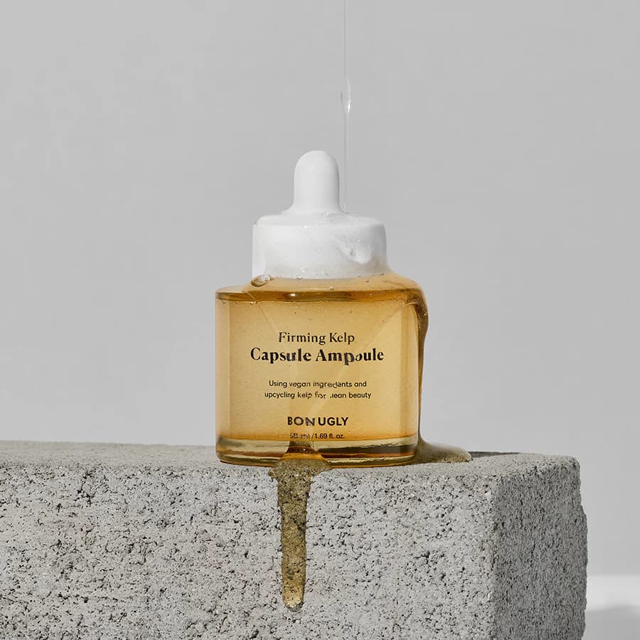 Firming Kelp Capsule Ampoule, 50ml, 1pack - Image 2