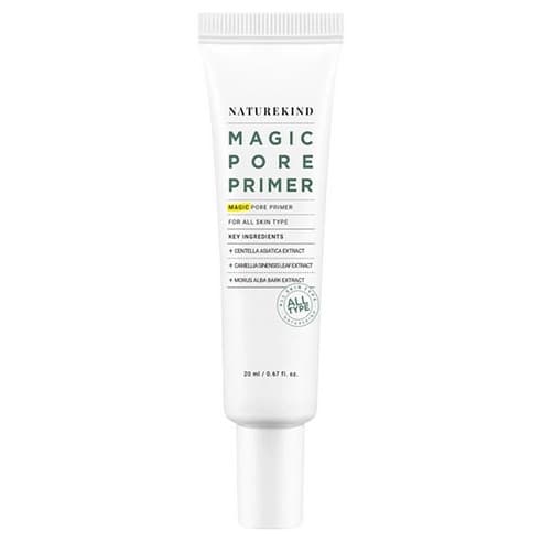 Magic Pore Primer, 20ml, 1pack - Image 2
