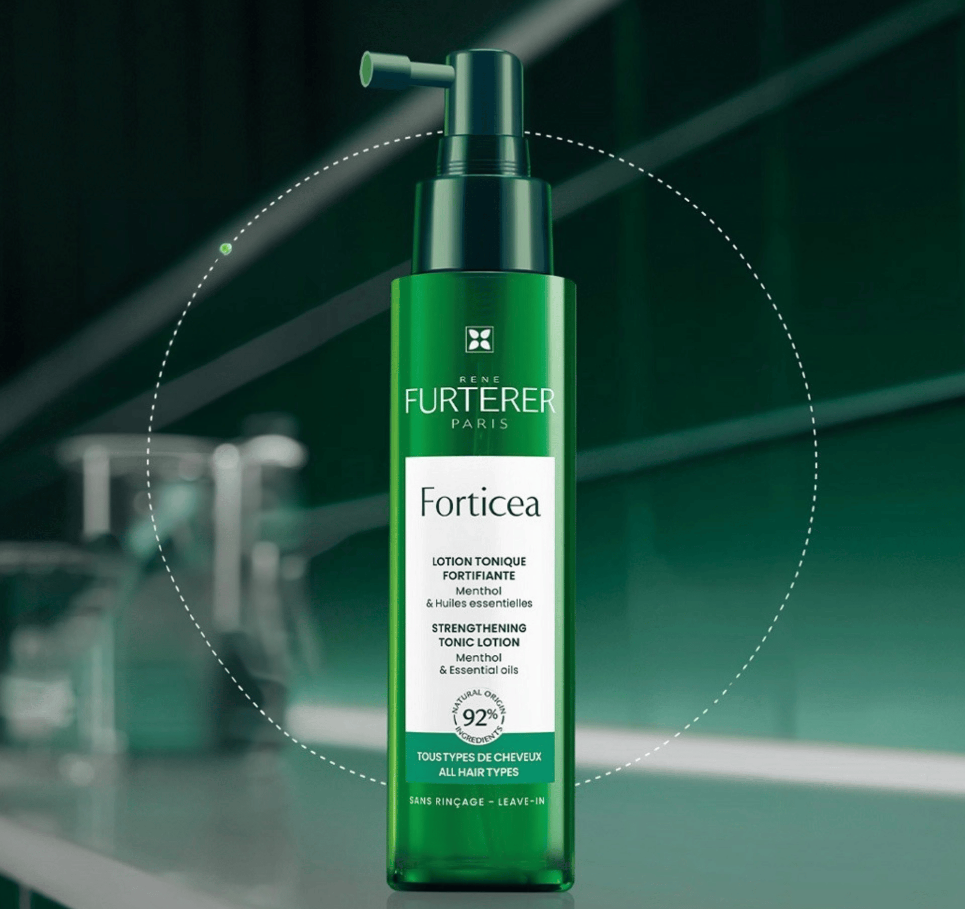 Forticea Serum, 100ml, 1pack - Image 3
