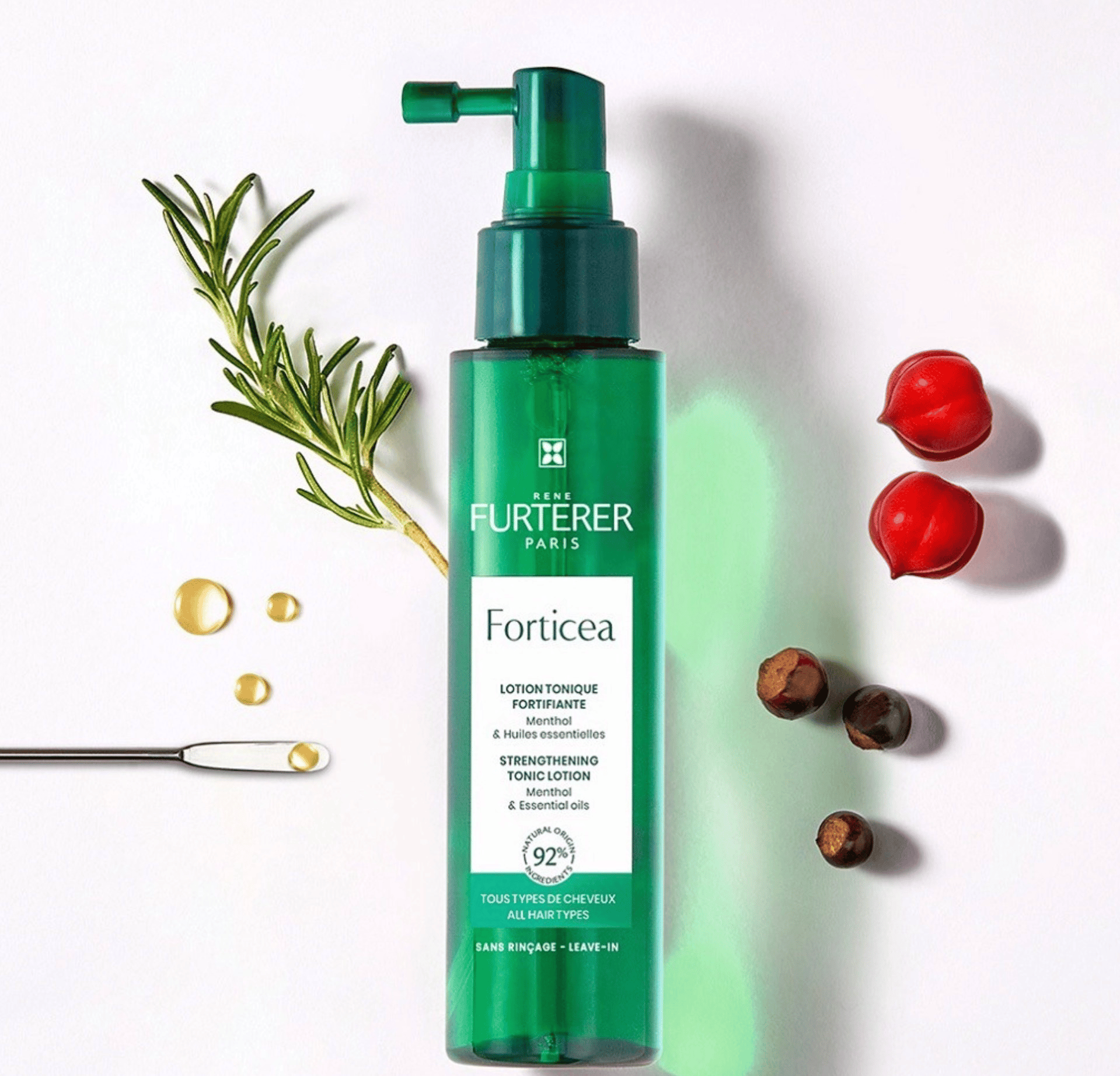 Forticea Serum, 100ml, 1pack - Image 2