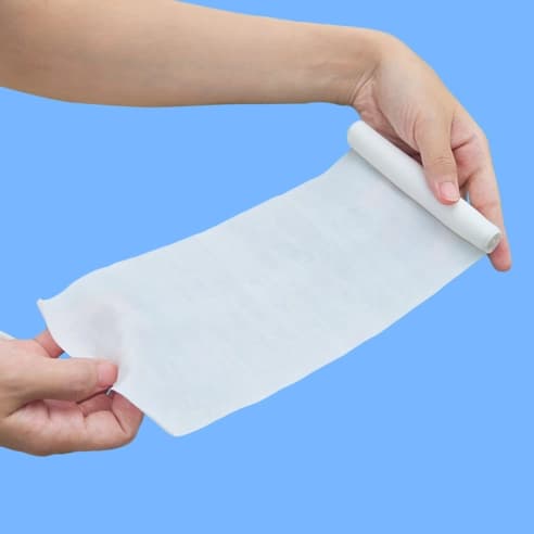 Being Cool Frozen Body Sheet, 5eax2, 1pack - Image 5