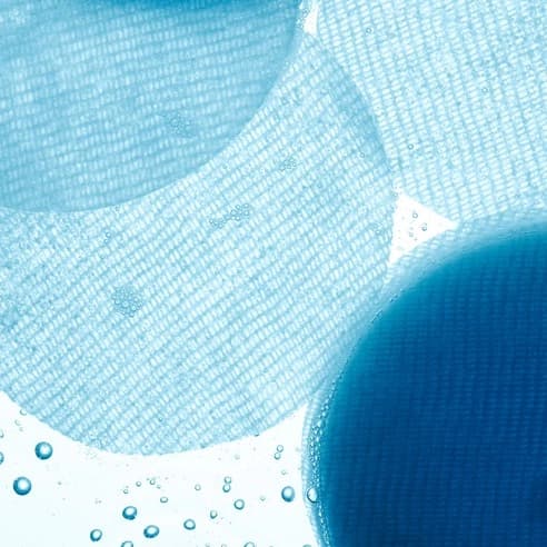 Ultra-Low Molecular Hyaluronic Acid Zinc Cooling Pads, 60ea - Image 4