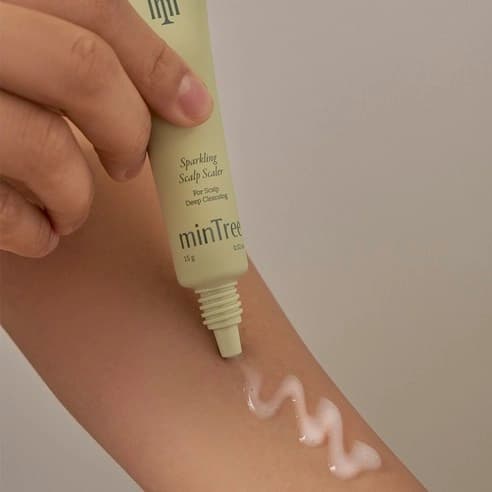 Sparkling Scalp Scaler, 15gx5ea, 1pack - Image 9
