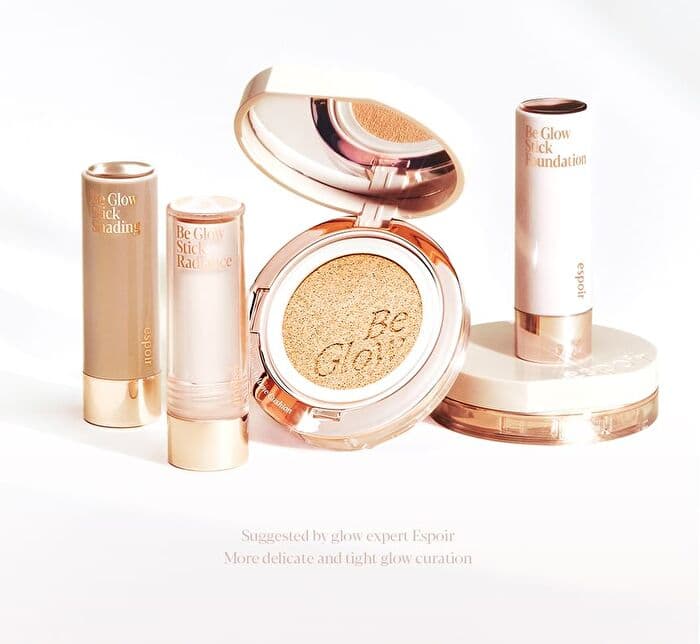 Be Glow Stick Radiance, 8g, 02 Moonlight, 1pack - Image 2