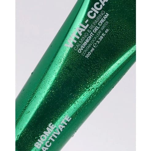 Cica Overnight Gel Cream - Image 5