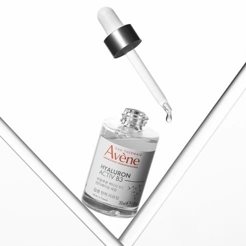 Hyaluron Activ B3 Concentrated Plumping Serum, 30ml, 1pack - Image 3