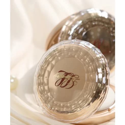 The Luxury Perfume Powder Pact [SPF30/PA+++], 17g, 23 Natural Beige, 1pack - Image 2