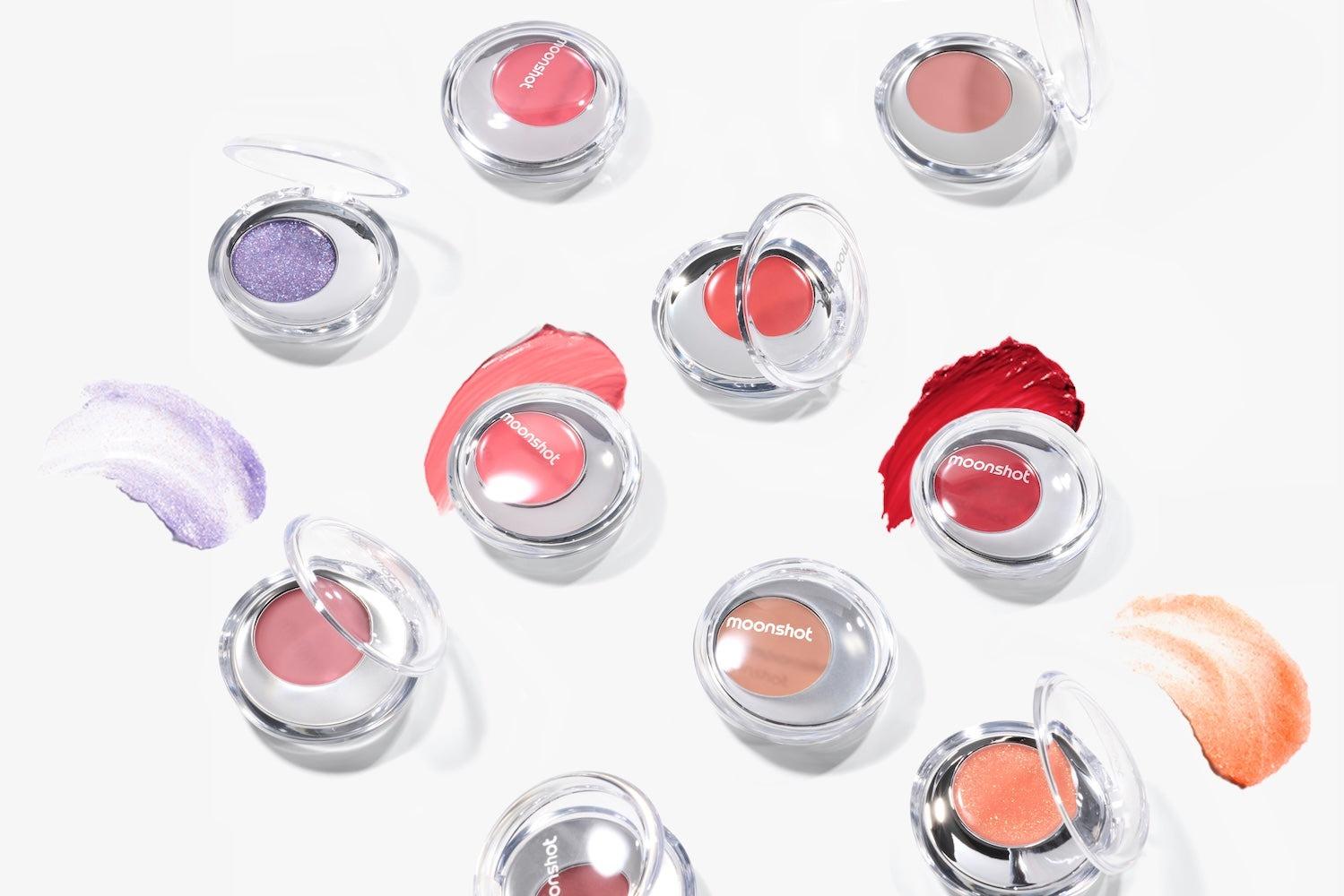Melting Mood Lip and Cheek, 2g, 04 Bliss, 1pack - Image 2