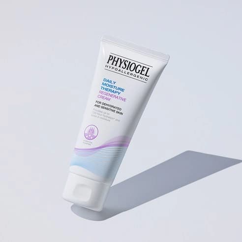 Daily Moisture Therapy Regenerative Cream, 100ml, 1pack - Image 4