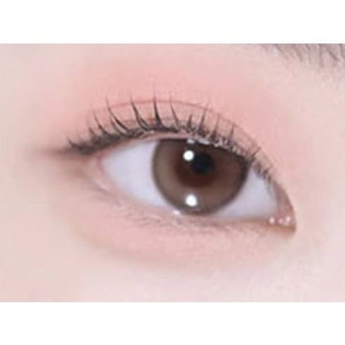 My Fave Mood Eye Palette, 8g, 12 Fall In Oat, 1pack - Image 6