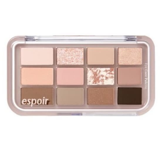 Eye Core Palette, 9g, 02 Savage Mauve, 1pack - Image 2