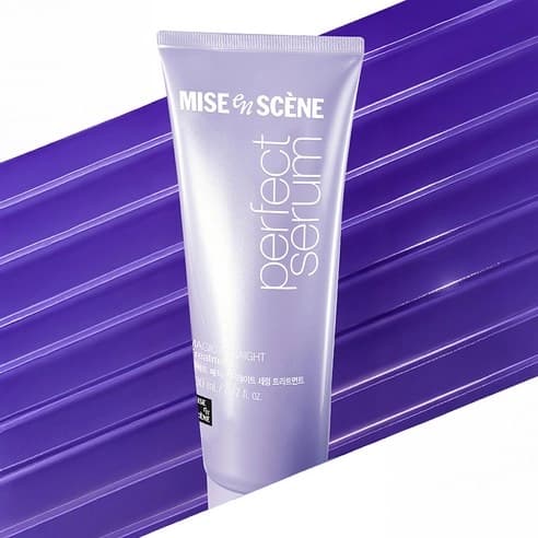 Perfect Magic Straight Serum Treatment, 230ml - Image 5