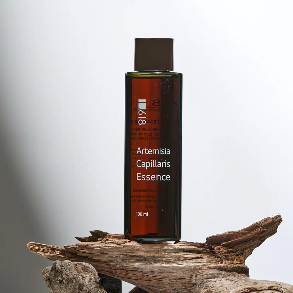 Artemisia Capillaris Essence, 180ml - Image 2