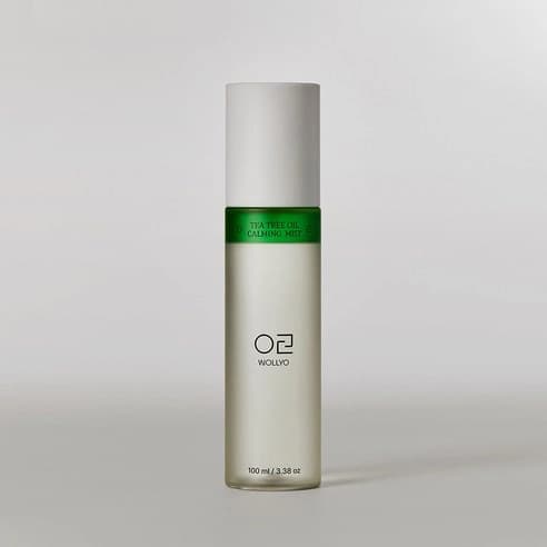 Tea Tree Oil Calming Mist, 100ml, 1pack - Image 2
