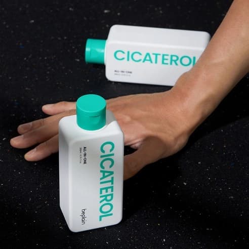 Cicaterol All-In-One, 200ml - Image 8
