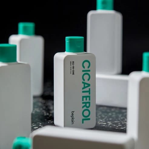 Cicaterol All-In-One, 200ml - Image 9