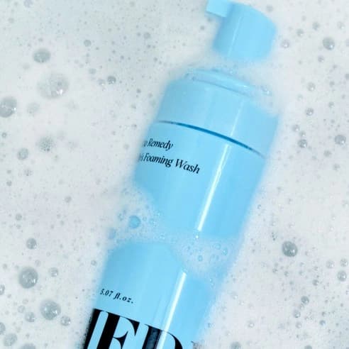 Lactori Medi Ladies Foaming Wash, 150ml - Image 6