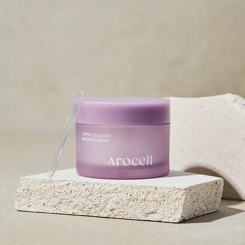 Super Collagen Booster Cream - Image 3