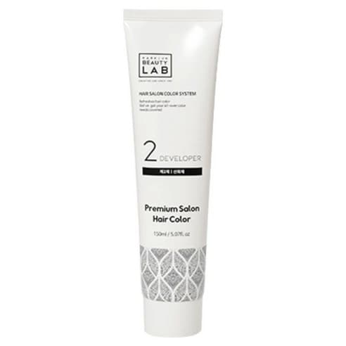 Premium Salon Hair Color, 300ml, Light Brown, 1pack - Image 3