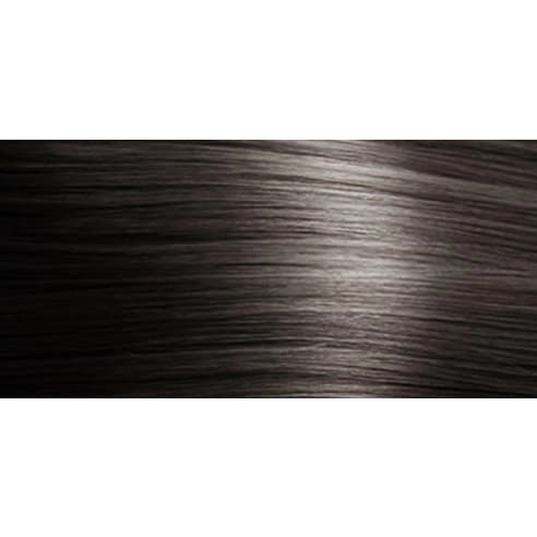 Premium Salon Hair Color, 300ml, Light Brown, 1pack - Image 4