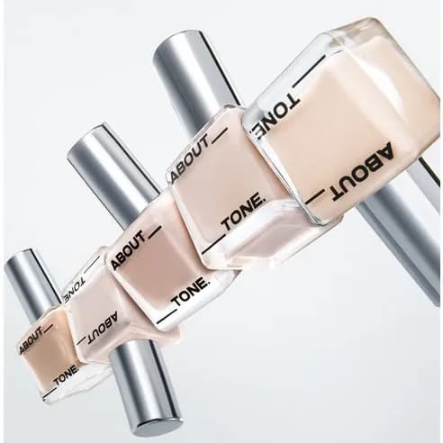 Skin Layer Fit Foundation [SPF30/PA++], 30ml, 19 Fair, 1pack - Image 3