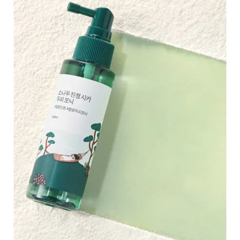Round Lab Pine Soothing Cica Scalp Tonic, 100ml - Image 5