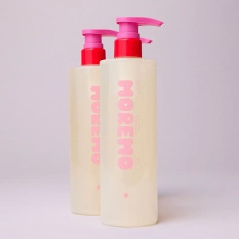 Super Repair Shampoo, 480ml, 1pack - Image 2